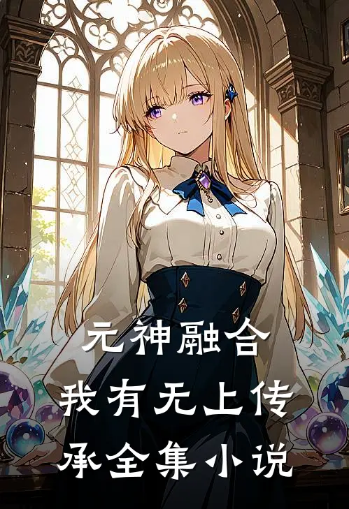 元神融合，我有无上传承全集小说