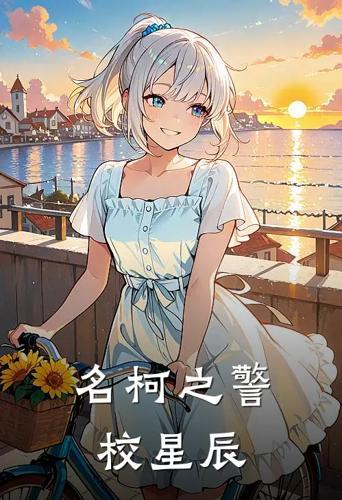 名柯之警校星辰