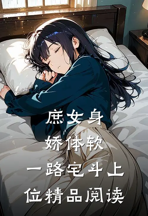 庶女身娇体软，一路宅斗上位精品阅读