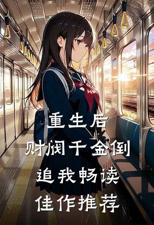 重生后，财阀千金倒追我畅读佳作推荐