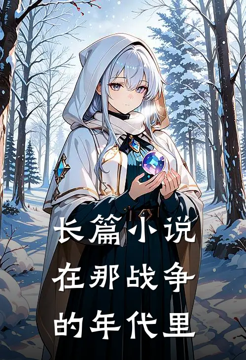 长篇小说在那战争的年代里