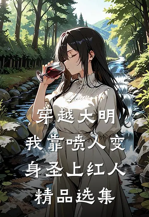 穿越大明，我靠喷人变身圣上红人精品选集
