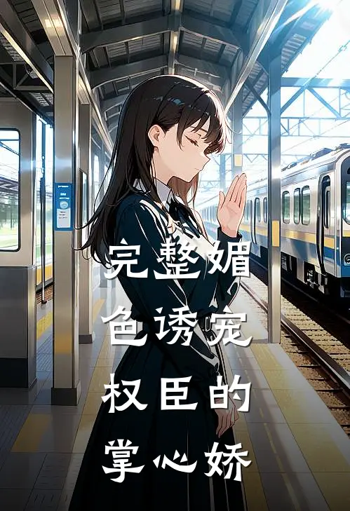 完整媚色诱宠：权臣的掌心娇