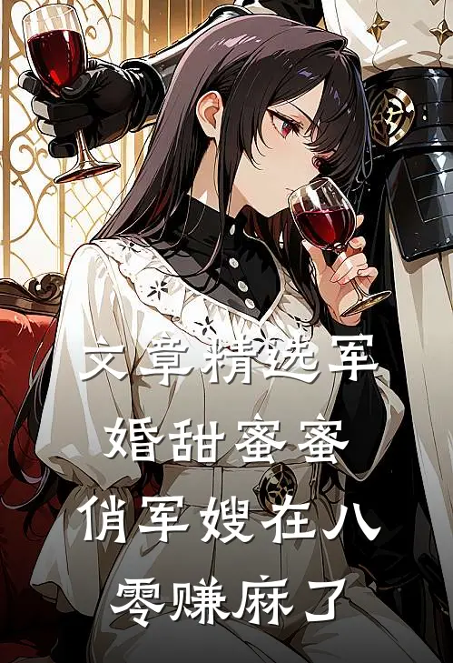 文章精选军婚甜蜜蜜：俏军嫂在八零赚麻了