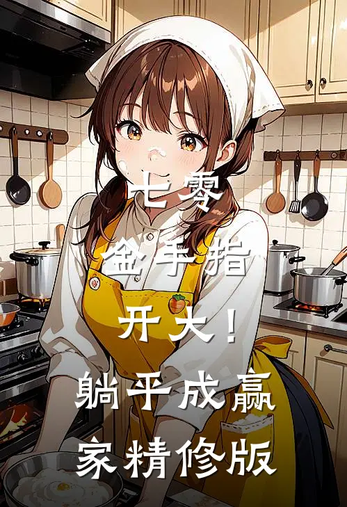 七零：金手指开大！躺平成赢家精修版