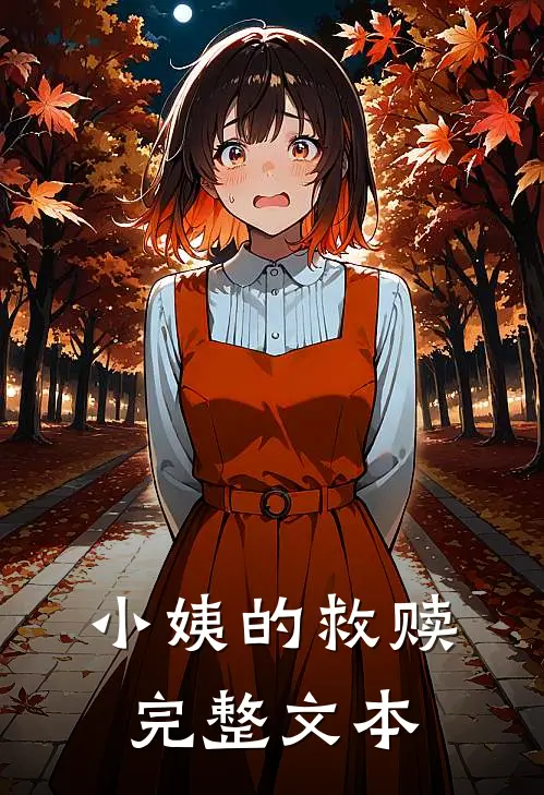 小姨的救赎完整文本