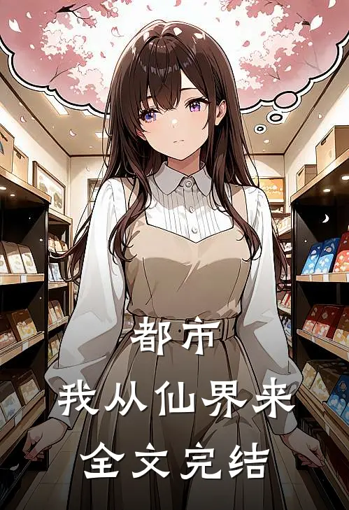 都市：我从仙界来全文完结