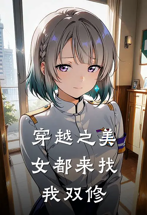 穿越之美女都来找我双修