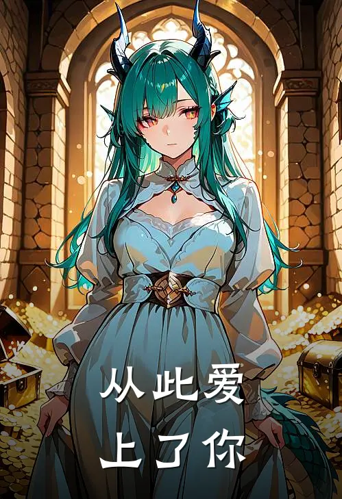 从此爱上了你