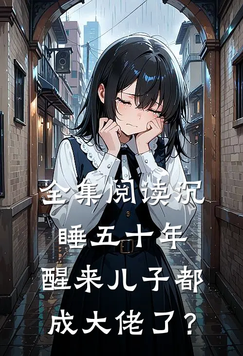 全集阅读沉睡五十年，醒来儿子都成大佬了？