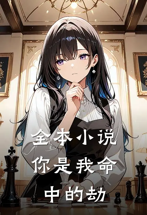 全本小说你是我命中的劫