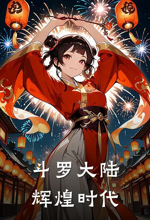 斗罗大陆：辉煌时代
