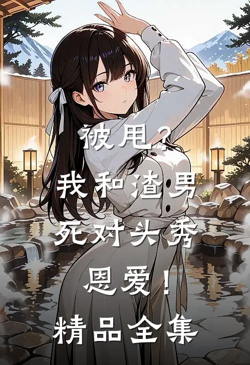 被甩？我和渣男死对头秀恩爱！精品全集