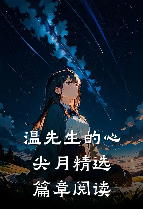 温先生的心尖月精选篇章阅读
