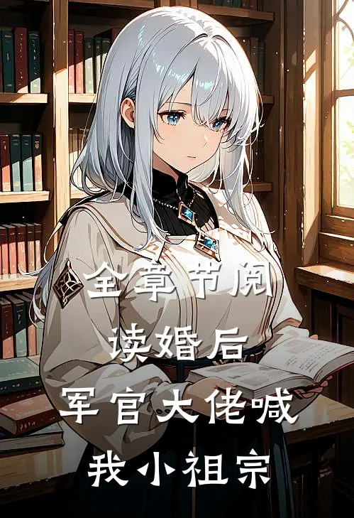 全章节阅读婚后，军官大佬喊我小祖宗