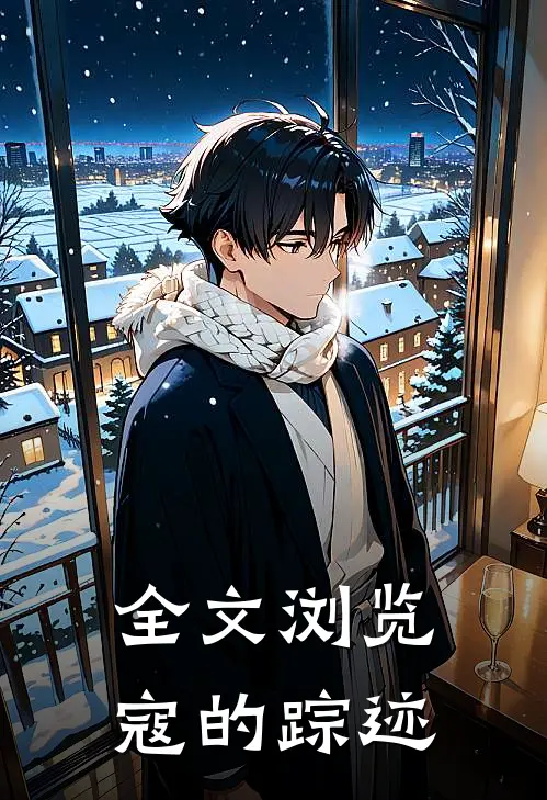 全文浏览寇的踪迹