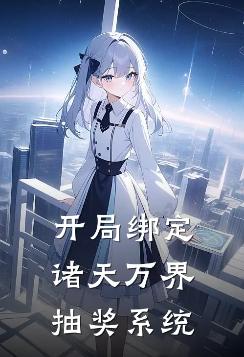 开局绑定诸天万界抽奖系统
