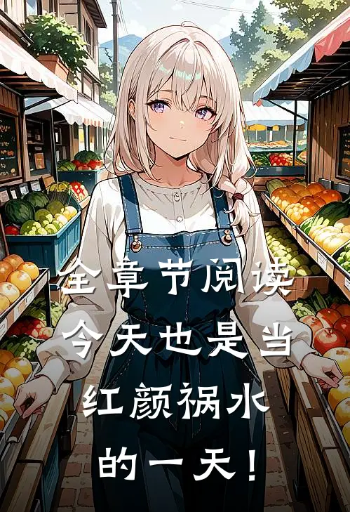 全章节阅读今天也是当红颜祸水的一天！