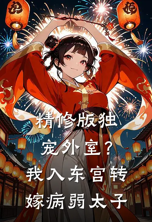 精修版独宠外室？我入东宫转嫁病弱太子