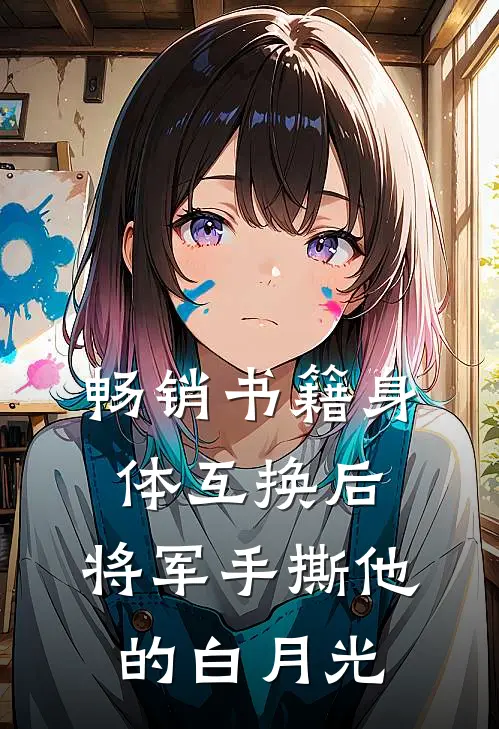 畅销书籍身体互换后，将军手撕他的白月光
