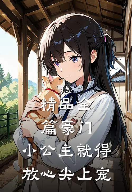 精品全篇豪门：小公主就得放心尖上宠