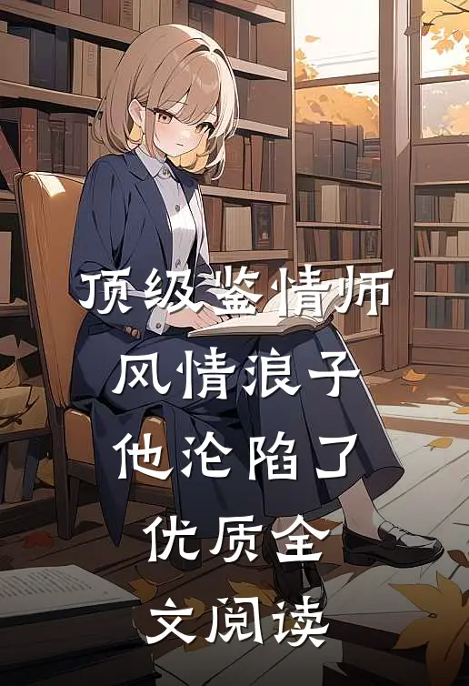 顶级鉴情师：风情浪子他沦陷了优质全文阅读
