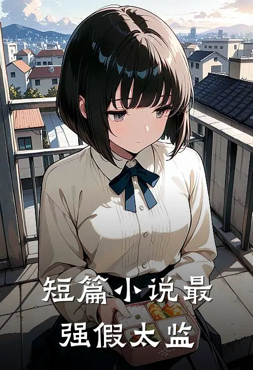 短篇小说最强假太监
