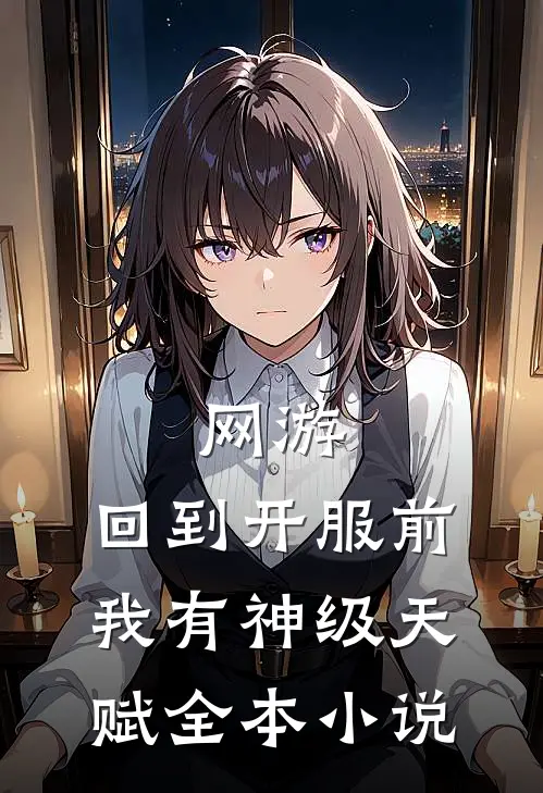 网游：回到开服前我有神级天赋全本小说