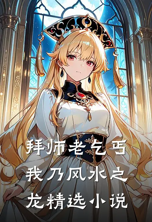 拜师老乞丐：我乃风水之龙精选小说