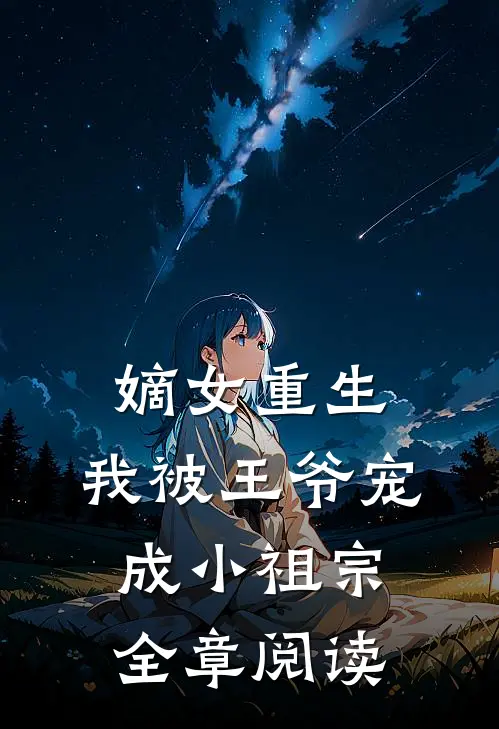 嫡女重生：我被王爷宠成小祖宗全章阅读