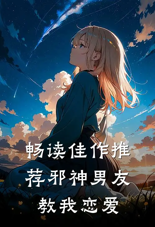 畅读佳作推荐邪神男友教我恋爱