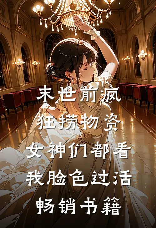 末世前疯狂捞物资，女神们都看我脸色过活畅销书籍