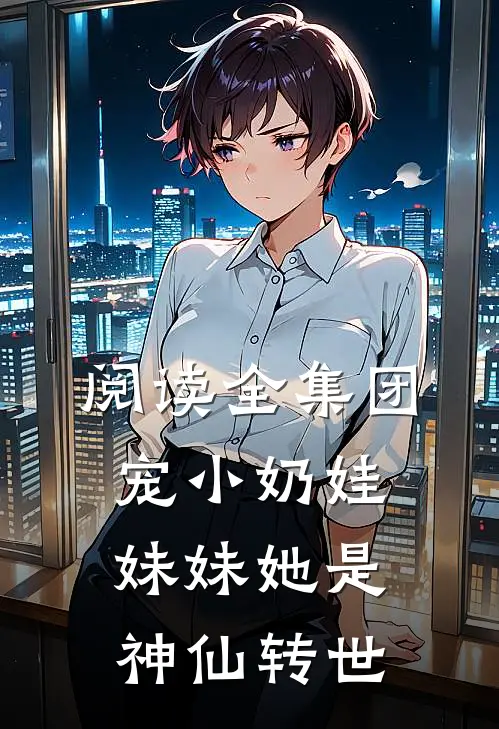 阅读全集团宠小奶娃：妹妹她是神仙转世