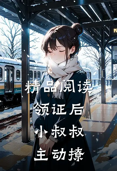 精品阅读领证后，小叔叔主动撩