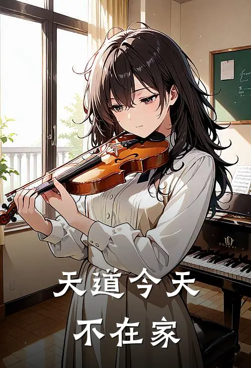 天道今天不在家