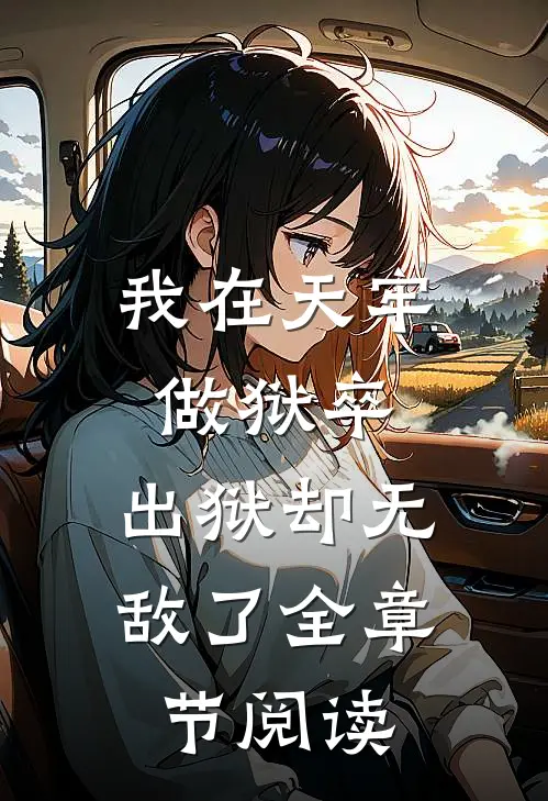 我在天牢做狱卒，出狱却无敌了全章节阅读