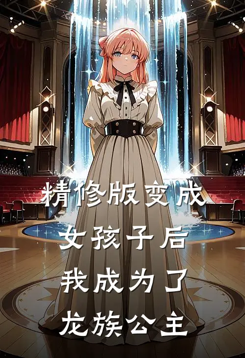 精修版变成女孩子后我成为了龙族公主