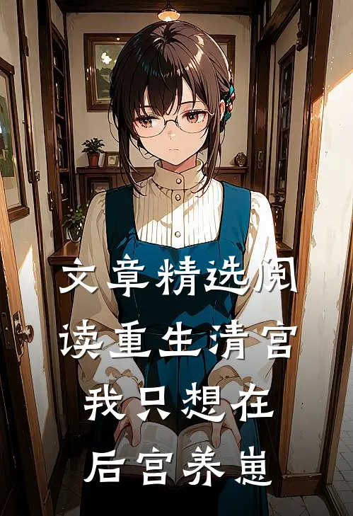 文章精选阅读重生清宫：我只想在后宫养崽