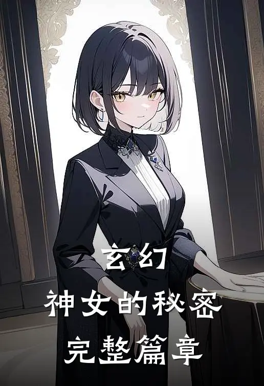 玄幻：神女的秘密完整篇章