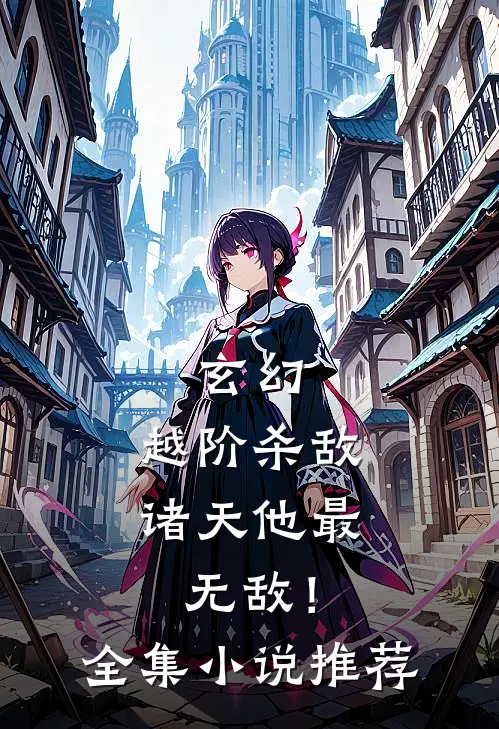 玄幻：越阶杀敌，诸天他最无敌！全集小说推荐