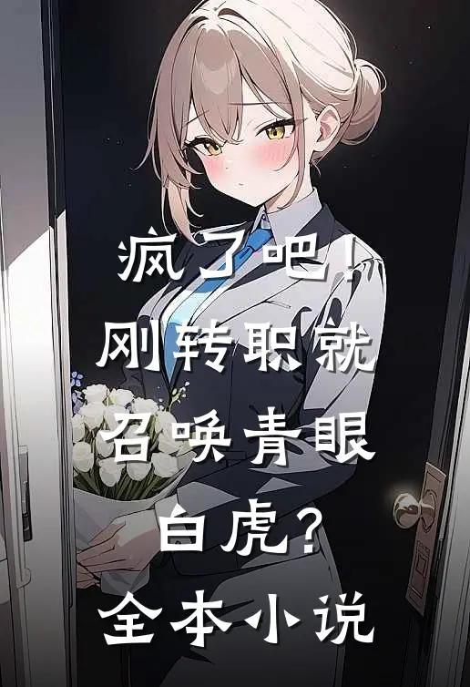 疯了吧！刚转职就召唤青眼白虎？全本小说