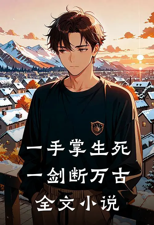 一手掌生死，一剑断万古全文小说