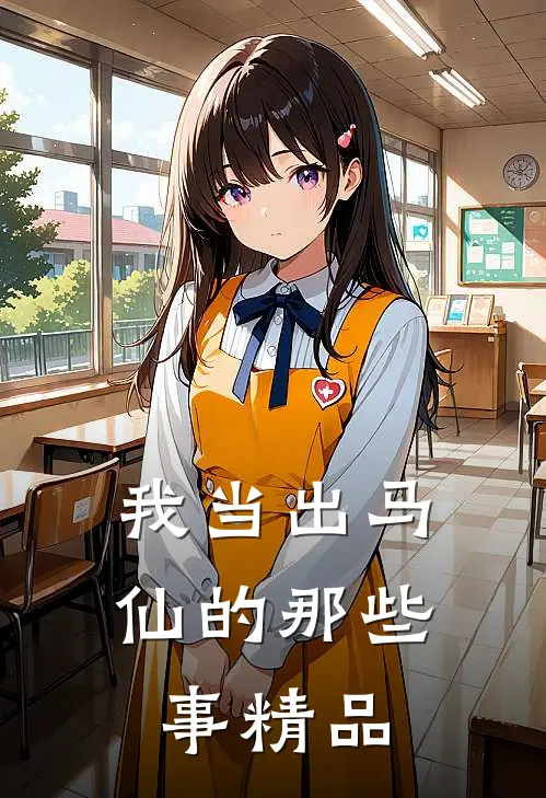 我当出马仙的那些事精品