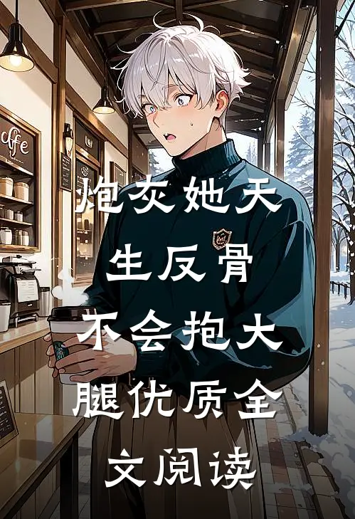 炮灰她天生反骨，不会抱大腿优质全文阅读
