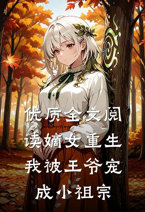 优质全文阅读嫡女重生：我被王爷宠成小祖宗