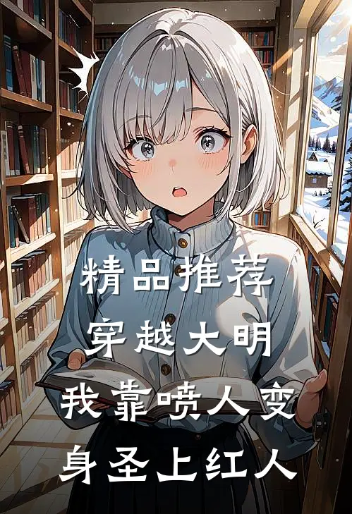 精品推荐穿越大明，我靠喷人变身圣上红人