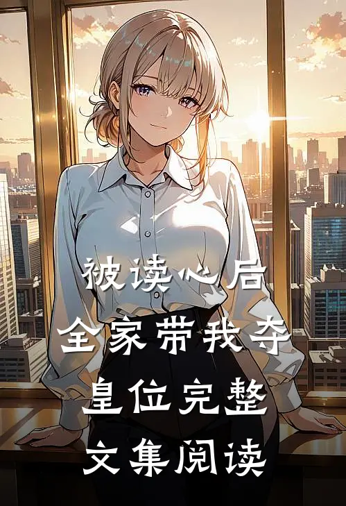 被读心后，全家带我夺皇位完整文集阅读