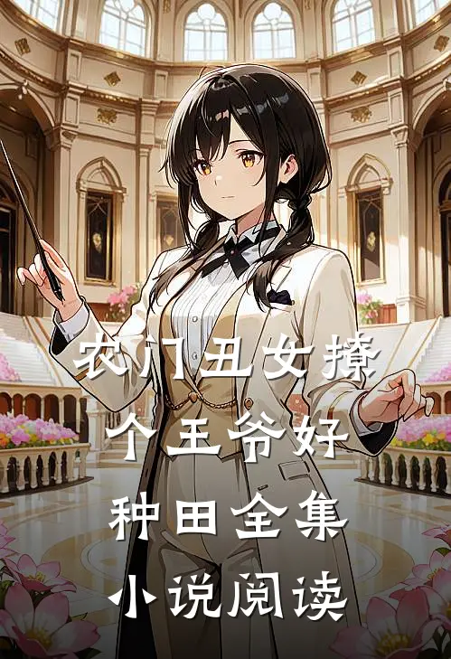 农门丑女撩个王爷好种田全集小说阅读