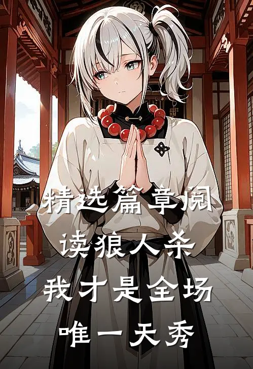 精选篇章阅读狼人杀：我才是全场唯一天秀