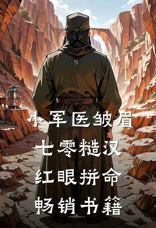 小军医皱眉，七零糙汉红眼拼命畅销书籍
